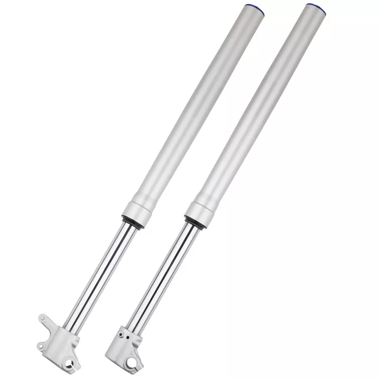 တောင်တက်စက်ဘီးစီးခြင်းအတွက် Inverted Front Forks ၏ အားသာချက်များ