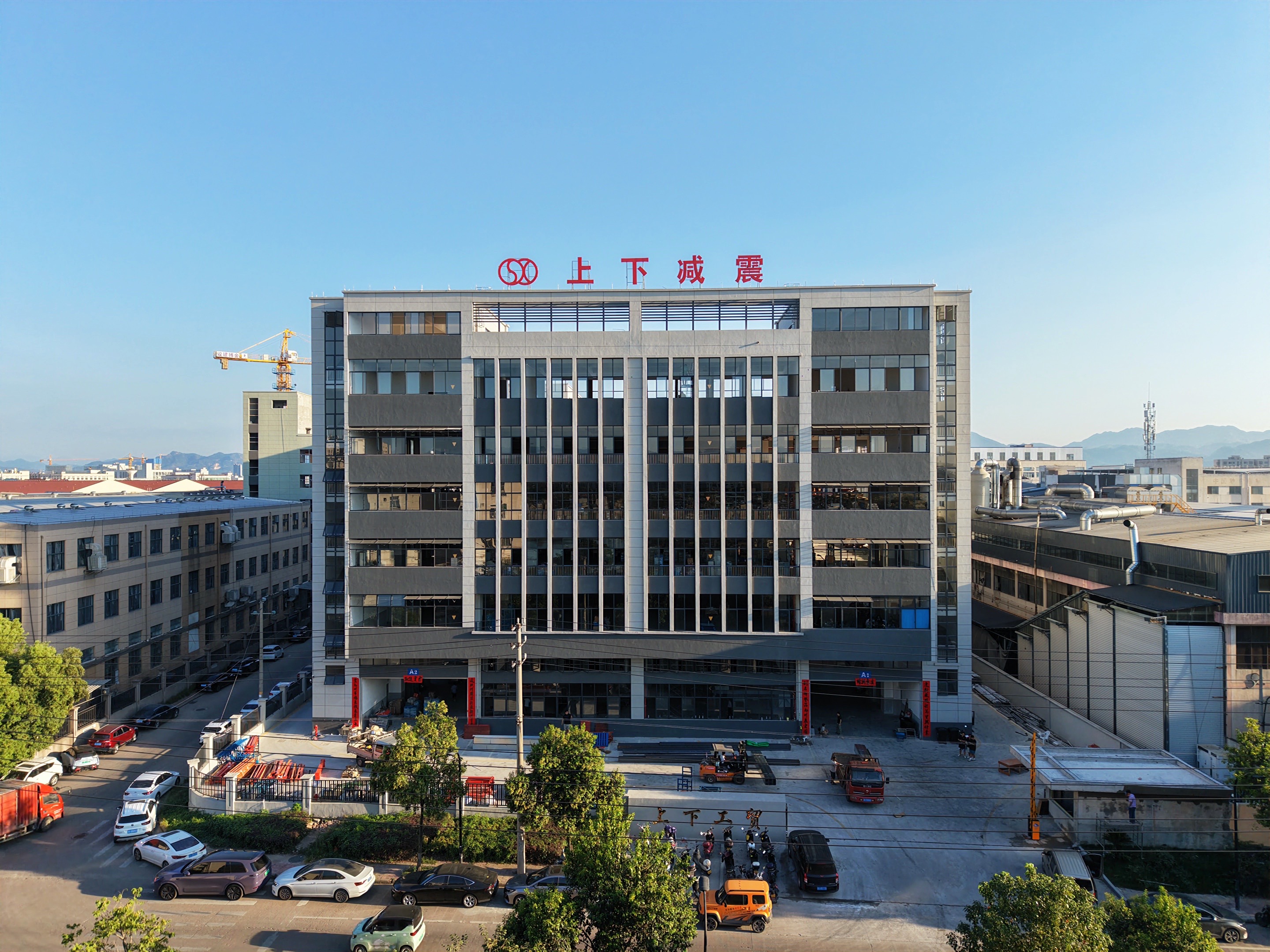 တရုတ်ကုန်အမှတ်တံဆိပ်များသည် ဗီဇာကင်းစင်ရေးမူဝါဒအောက်တွင် နောက်ထပ် ခုန်တက်နိုင်မလား။ ကျွန်ုပ်တို့၏ကုမ္ပဏီသည် အရှေ့ဥရောပစျေးကွက်ကို သိမ်းပိုက်ရန်အတွက် Motospring 2026 သို့ အဓိကထုတ်ကုန်များကို ယူဆောင်သွားပါသည်။