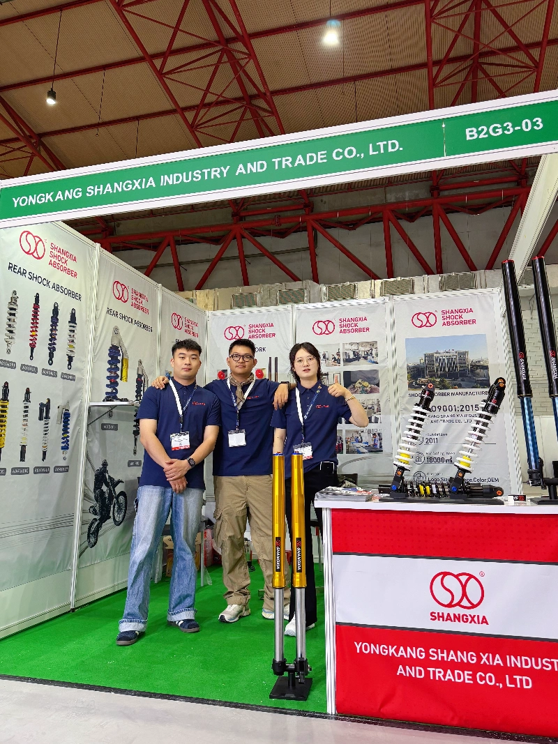 2026 INAPA Jakarta Exhibition Recap | ကျွန်ုပ်တို့၏အရှေ့တောင်အာရှ ချဲ့ထွင်မှုအတွက် စတင်မှုအသစ်