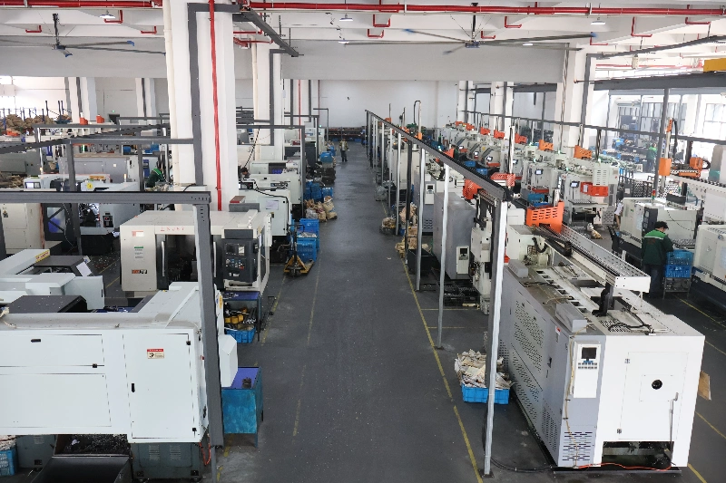 SXJZ Shock Absorber Factory | အသေးစားအသုတ် စိတ်ကြိုက်ပြုလုပ်ခြင်းနှင့် ယာဉ်မျိုးစုံ လိုက်ဖက်ညီမှု