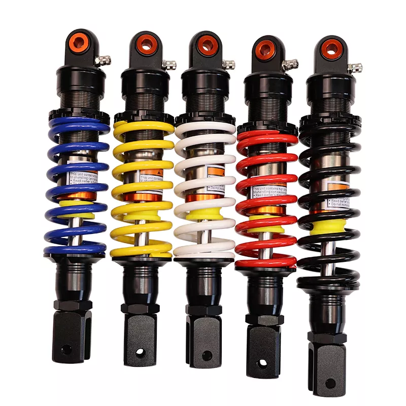 20mm ဦး မော်တော်ဆိုင်ကယ် Shock စုပ်ယူ