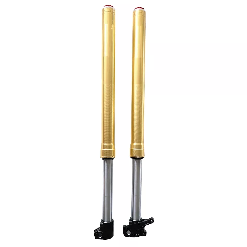 45mm 48mm Single Adjustable Front Fork