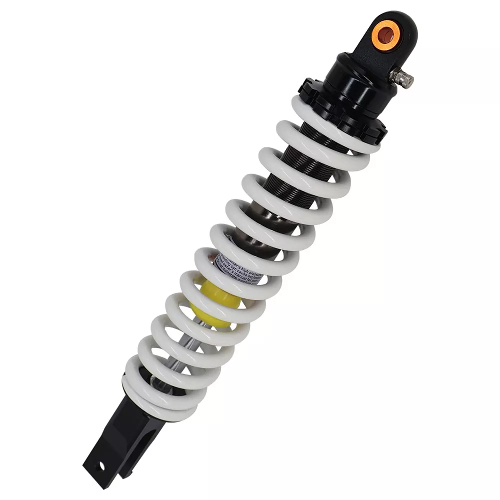 Built-In Airbag Non-Adjustable Shock Absorber များ