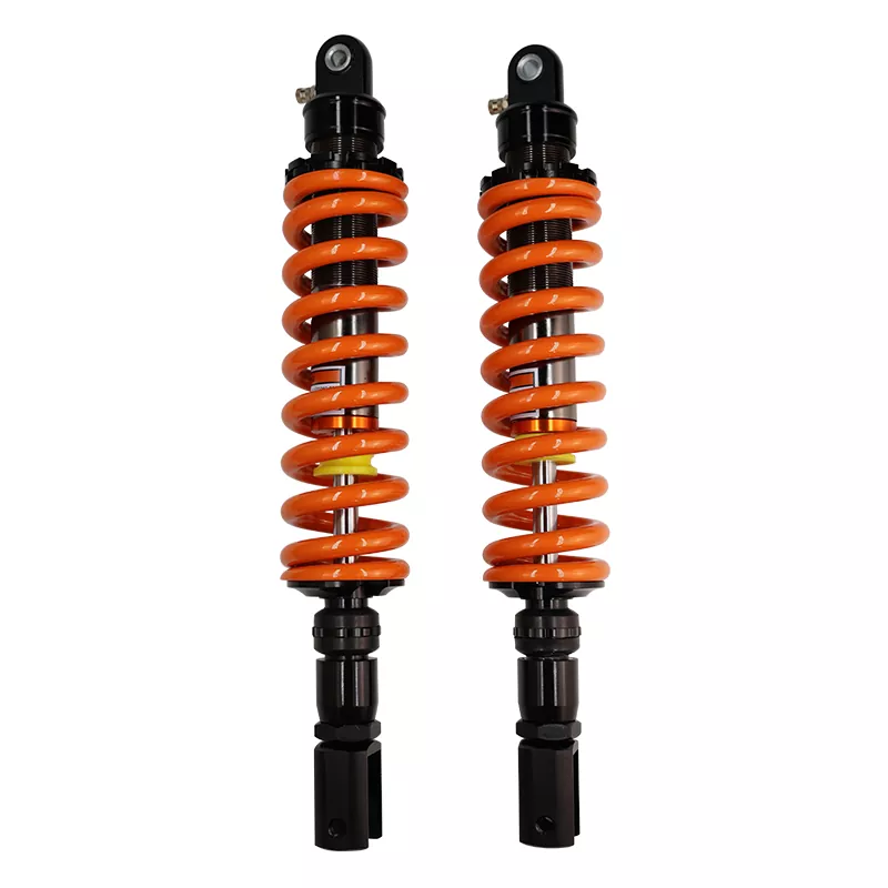 Dirt Bike တစ်ခုတည်း ချိန်ညှိနိုင်သော နောက်ဖေး Shock Absorber