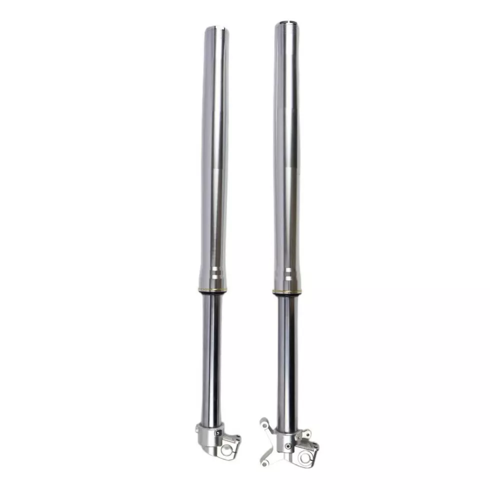 Off Road Double Adjustable Inverted Front Fork