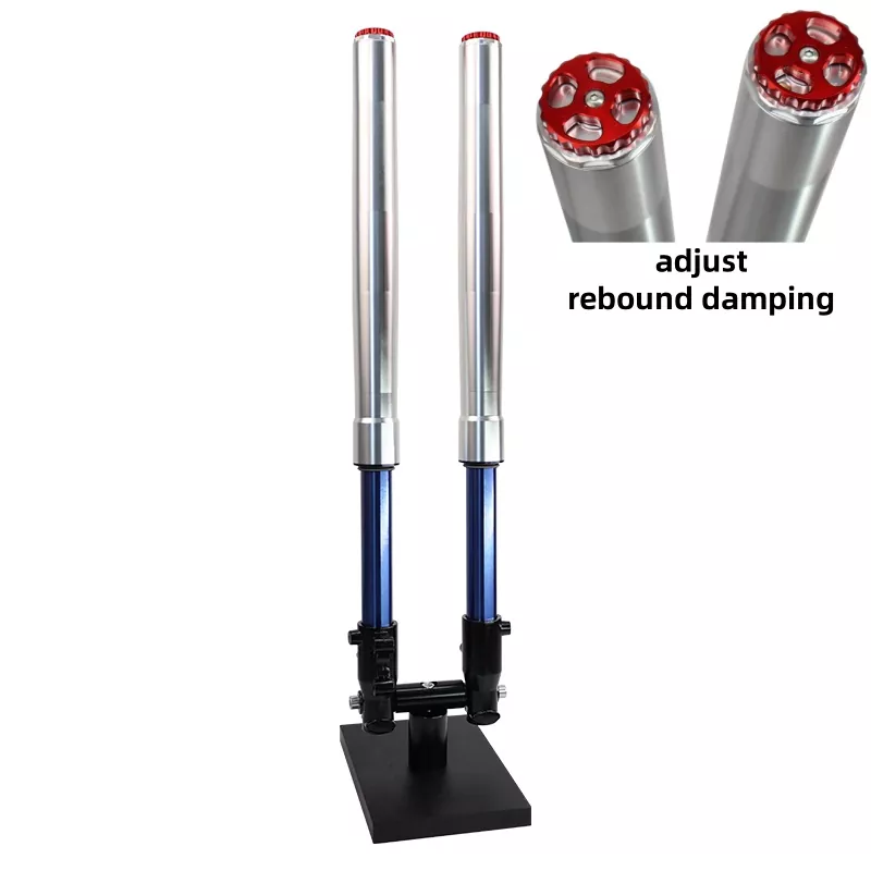Razor MX650 Adjustable Front Forks မော်တော်ဆိုင်ကယ် Shock Absorber